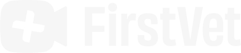 FirstVet Logo